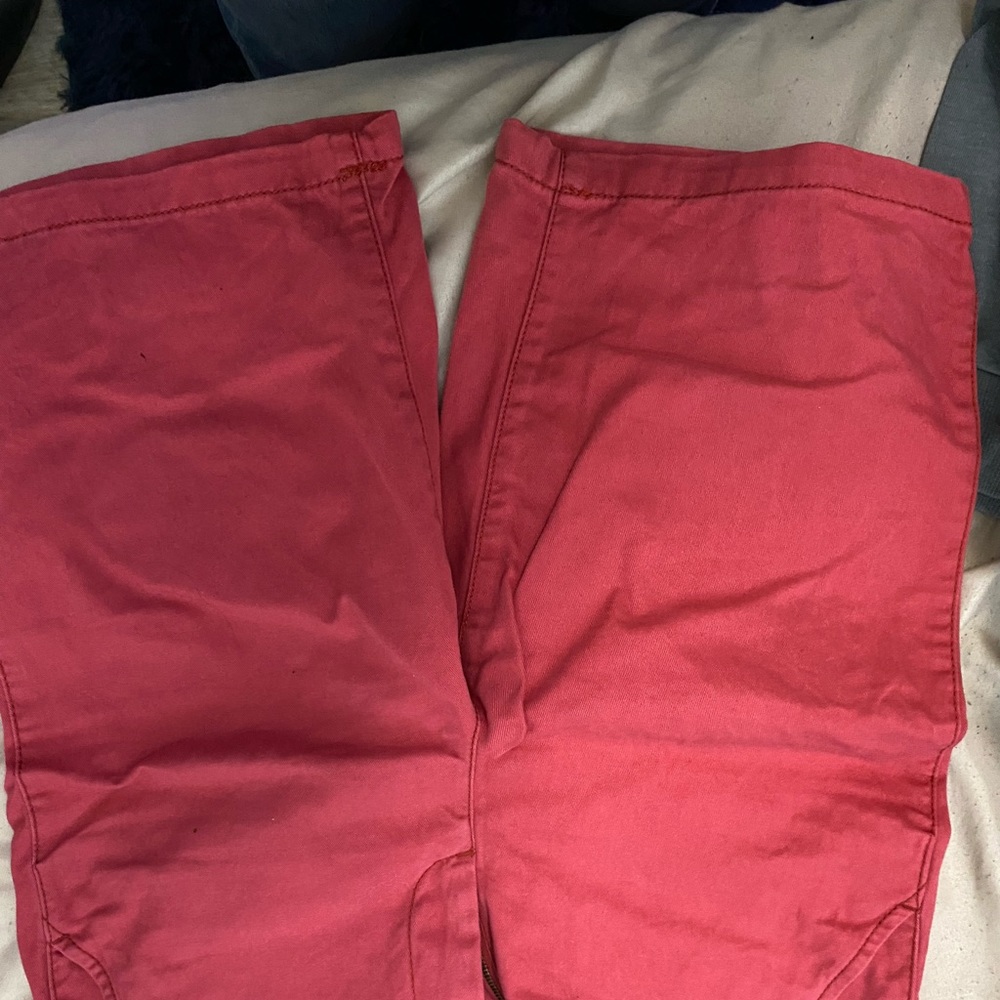 Abercrombie shorts